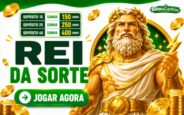 JOGUE AGORA