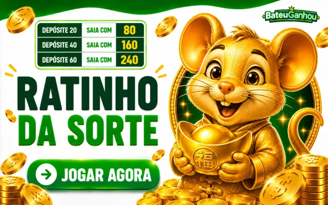 JOGUE AGORA